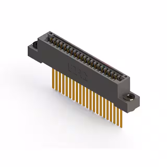 395-021-544-103 EDAC Inc.  Edgeboard Connectors